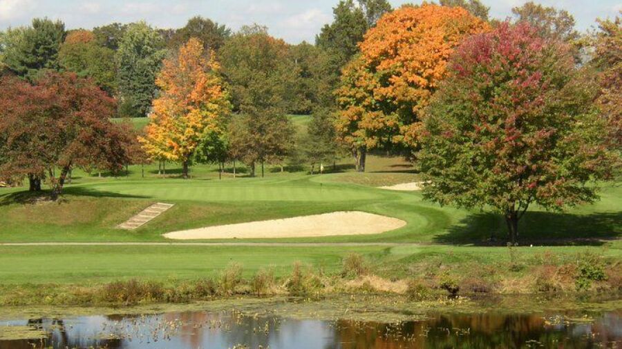 Fairways at Twin Lakes