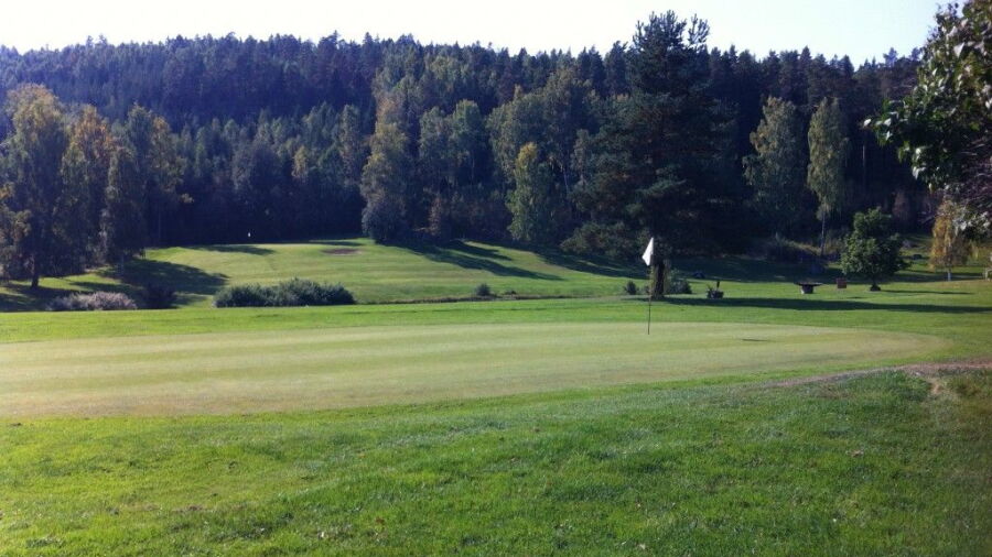 Freluga GC: #4