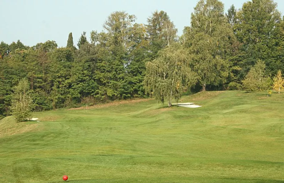 Panorama GC: #2