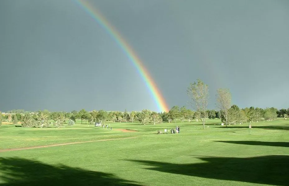 Mountain Vista Greens GC