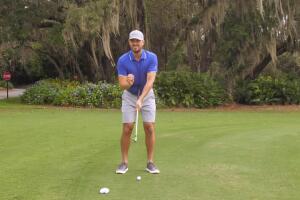 Automatic Chipping Motion