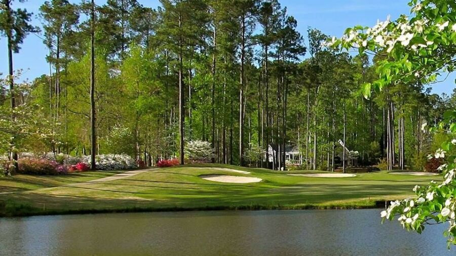 Cypress Landing GC