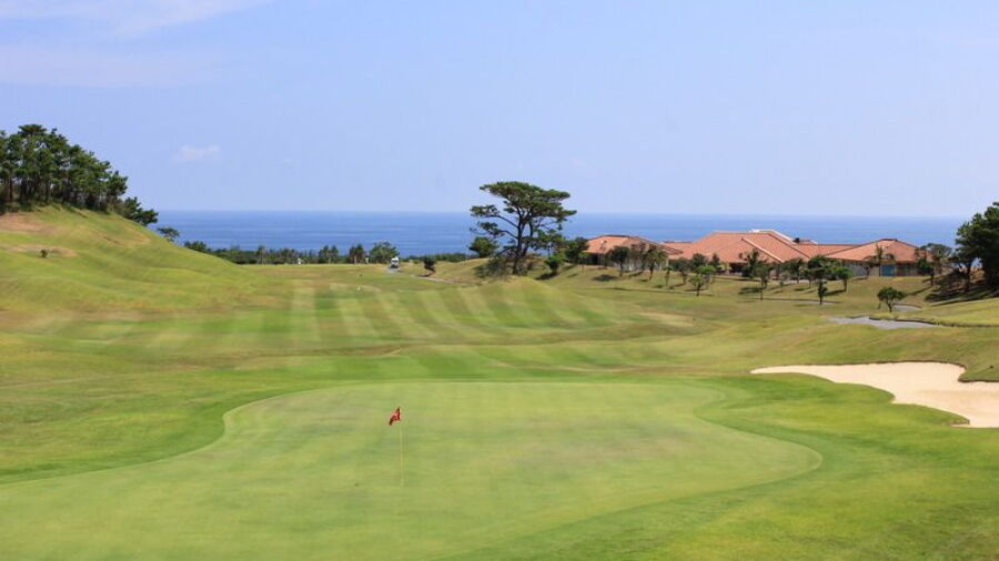 Kanucha GC: #10