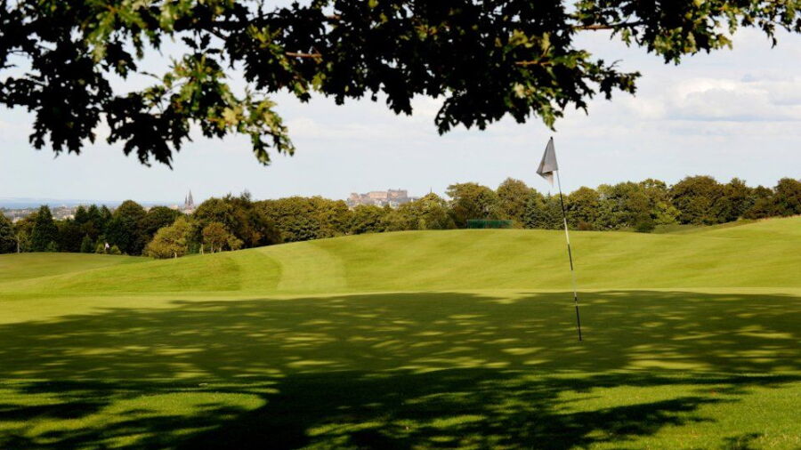 Baberton GC
