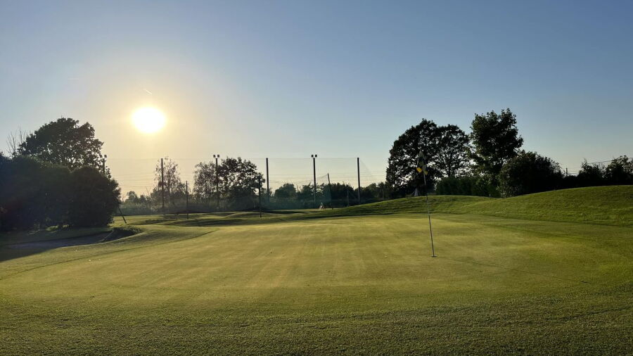 Salici GC