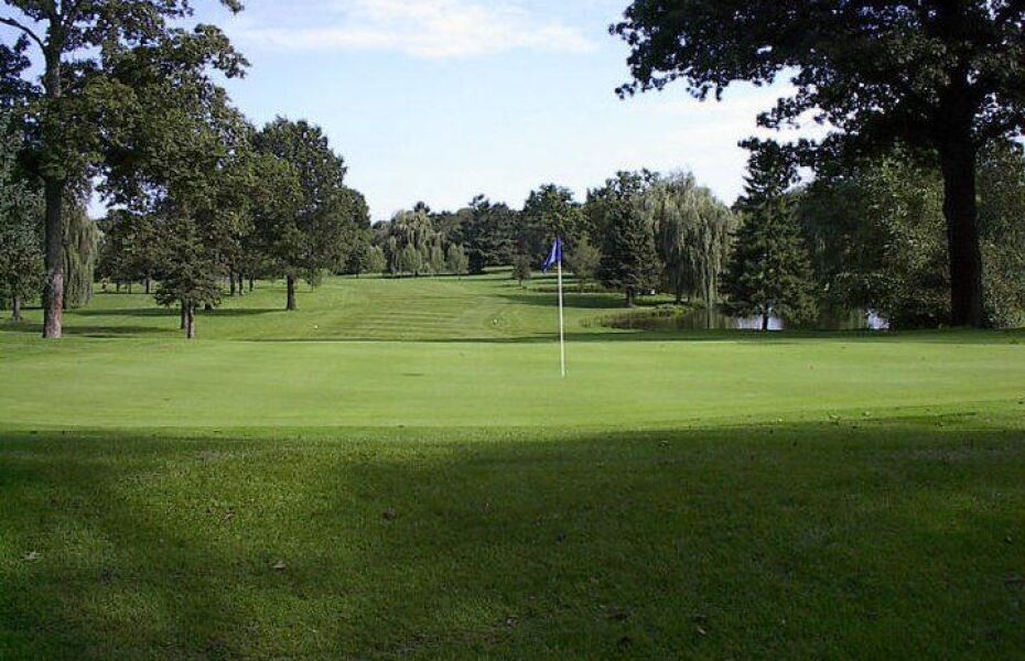 Beechwood Golf Course in La Porte, Indiana, USA GolfPass