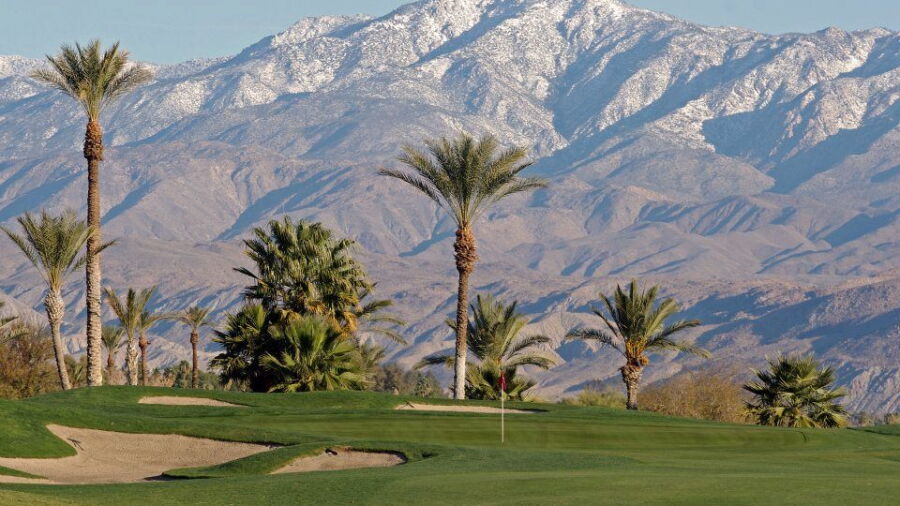 Borrego Springs Resort