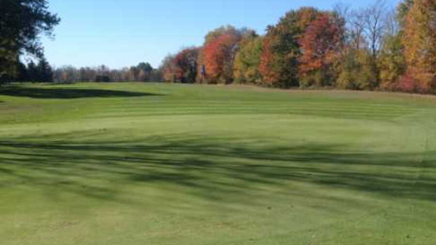 Old Erie GC