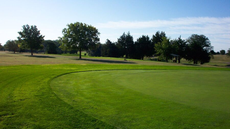 Oakley CC