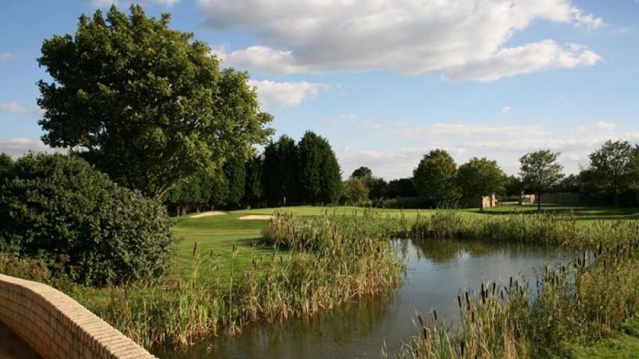 Bicester GC