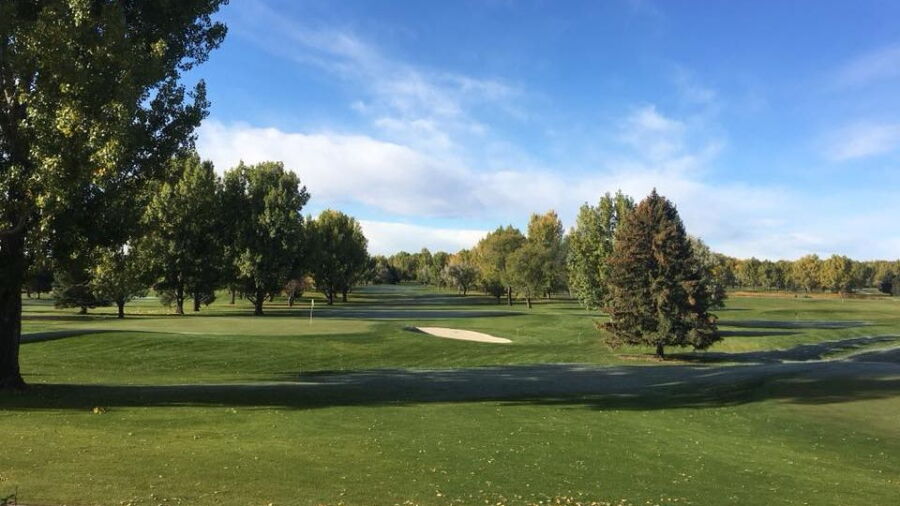 Laurel GC