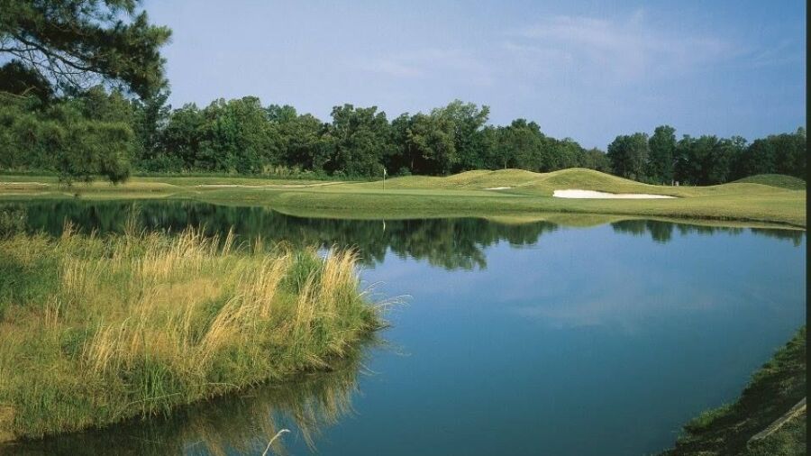 Kirkwood National GC: #7