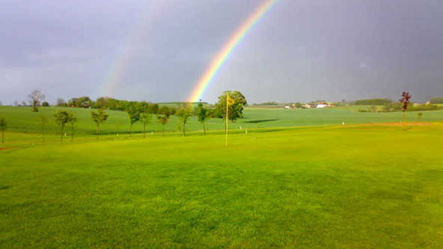 Sønderborg GC: #10