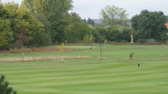 Green Meadows Academic GC