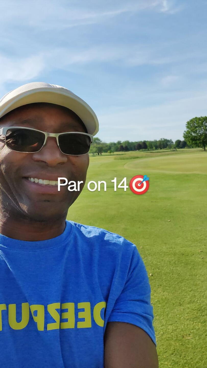 (Photo submitted by TheGolfbro on 06/05/2021)