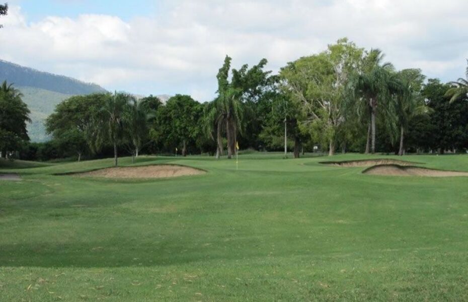Townsville Golf Club in Rosslea, Queensland, Australia GolfPass