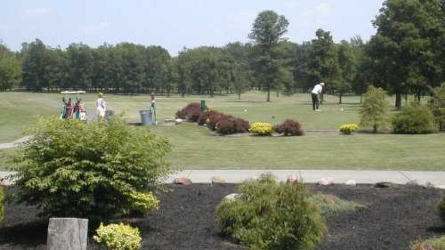 Hickory Grove GC