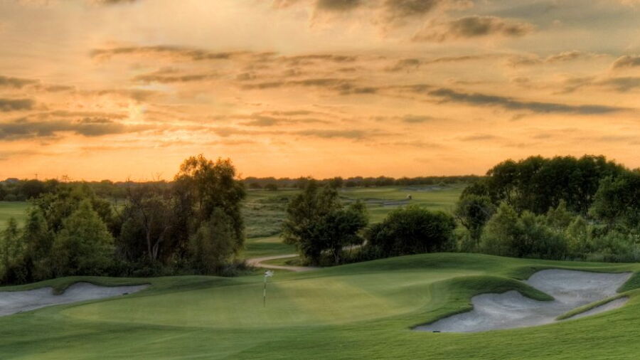 Star Ranch GC