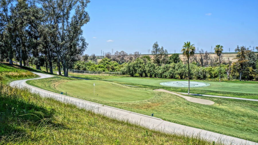 Riverside of Fresno GC: #12