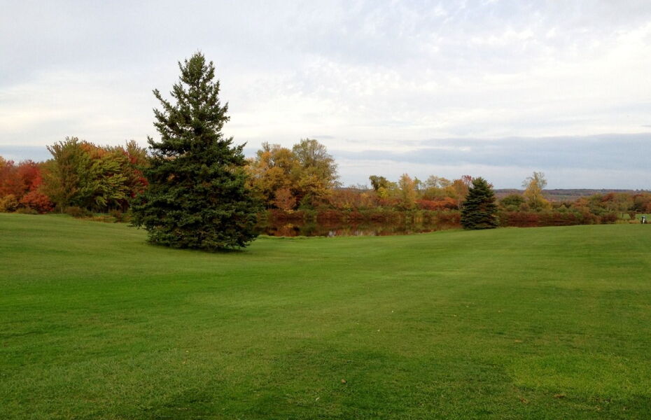 Eden Valley GC