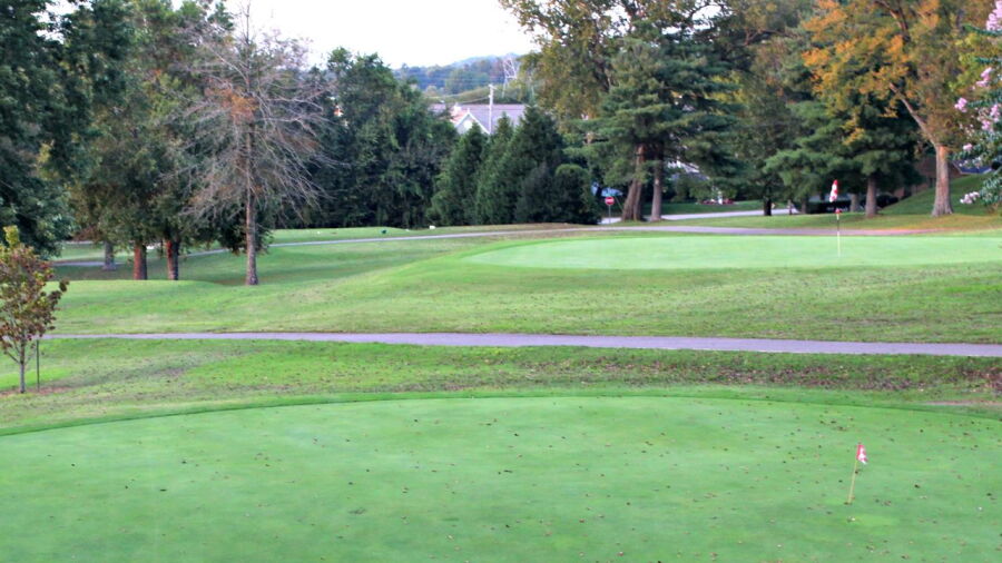 Graymere CC
