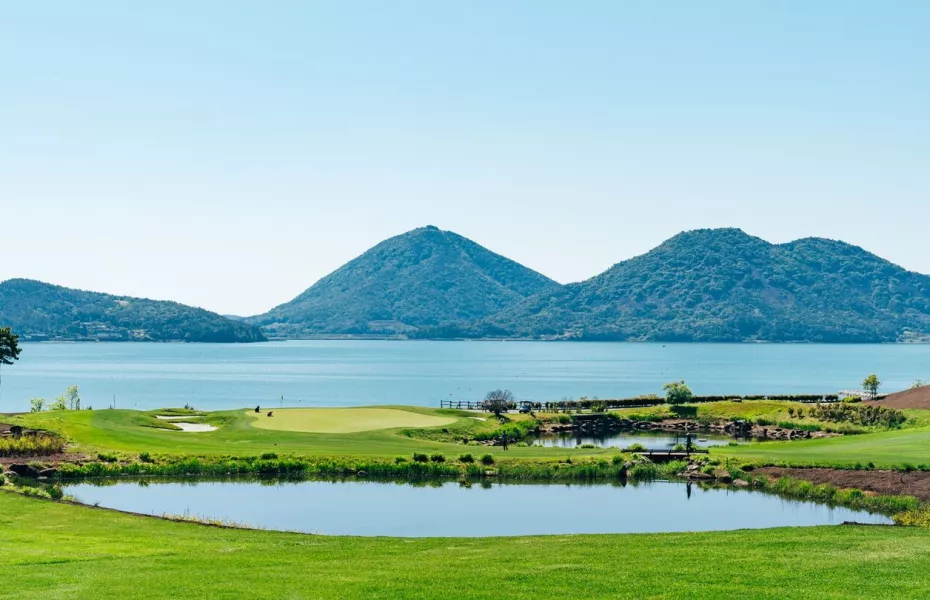 Sagewood Yeosu Gyeongdo