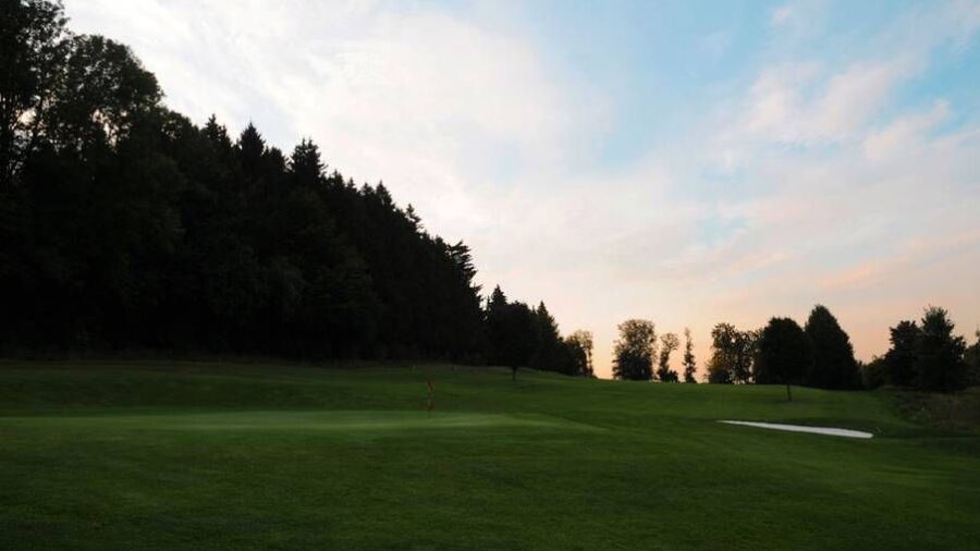 Muenchener GC - C: #5