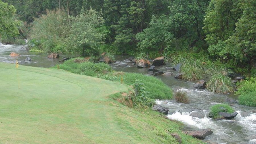 Fairview GC