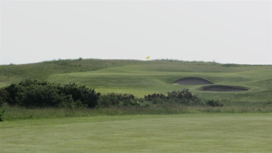 Royal Jersey GC