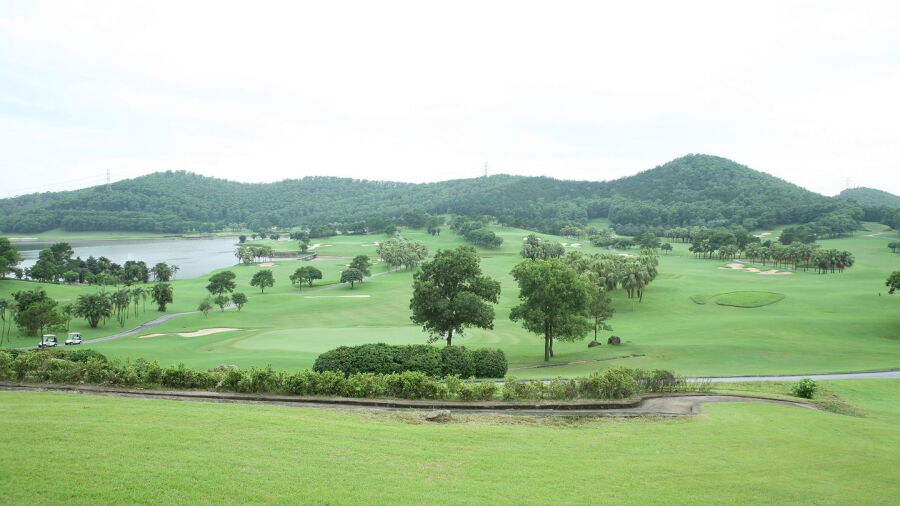 Chi Linh Star GCC