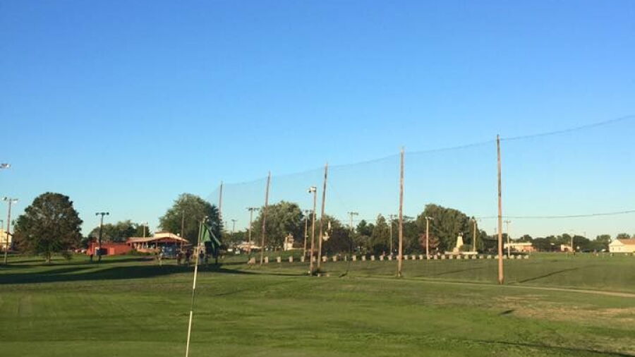 Waltz Golf Farm