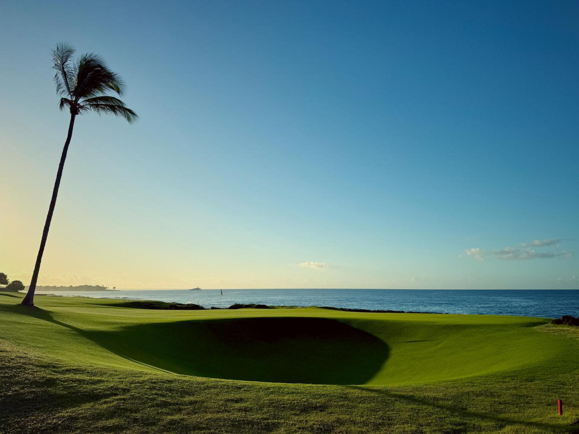 Casa de Campo (Teeth of the Dog), hole 8 (Photo submitted by TimGavrichGP on 03/24/2026)