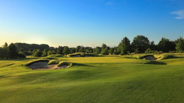 The Springs Resort & GC: #2