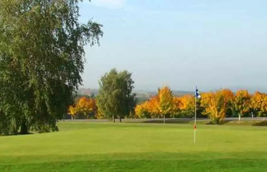 Eifel Mountain GC