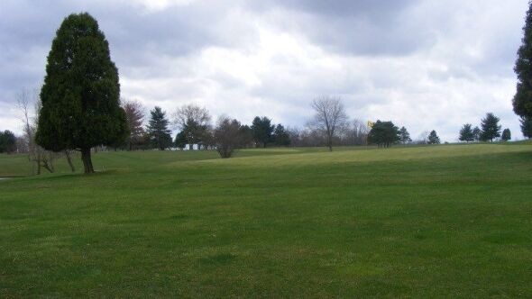 Paradise Hills GC