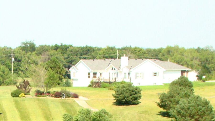 Lake Ridge GC