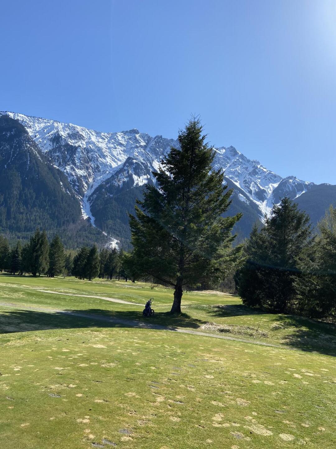 Fabulous setting (Photo submitted by u7733889 on 04/16/2021)