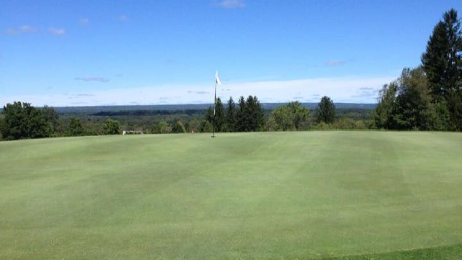 Oriskany Hills GC