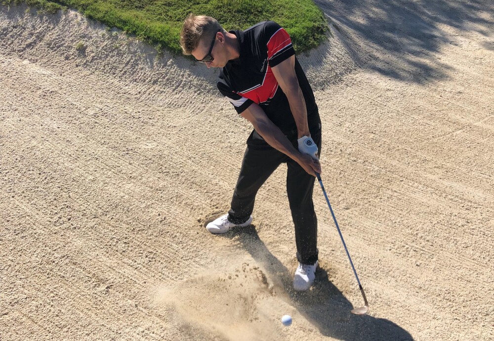 Electric California sunglasses