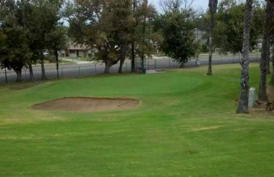 Palm Lake Golf Course in Pomona, California, USA | GolfPass