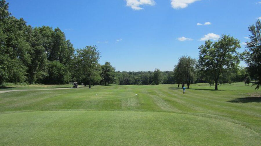 Royal Meadows GC