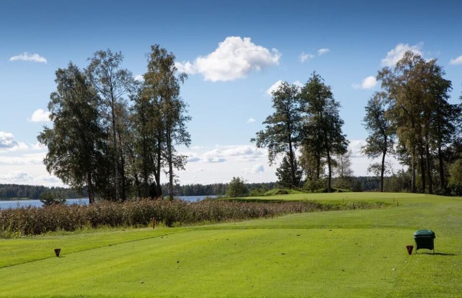Imatran Golf in Imatra, Imatra, Finland | GolfPass