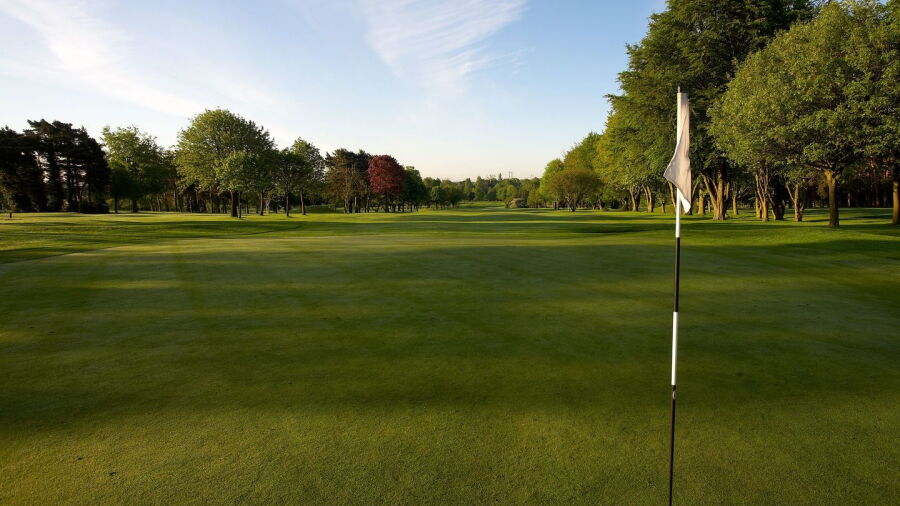 Hull GC