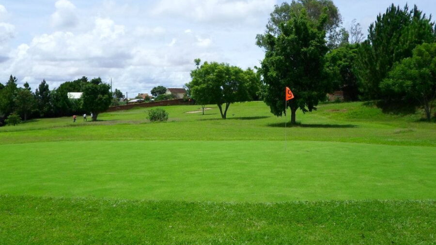 Malaza GC: #9