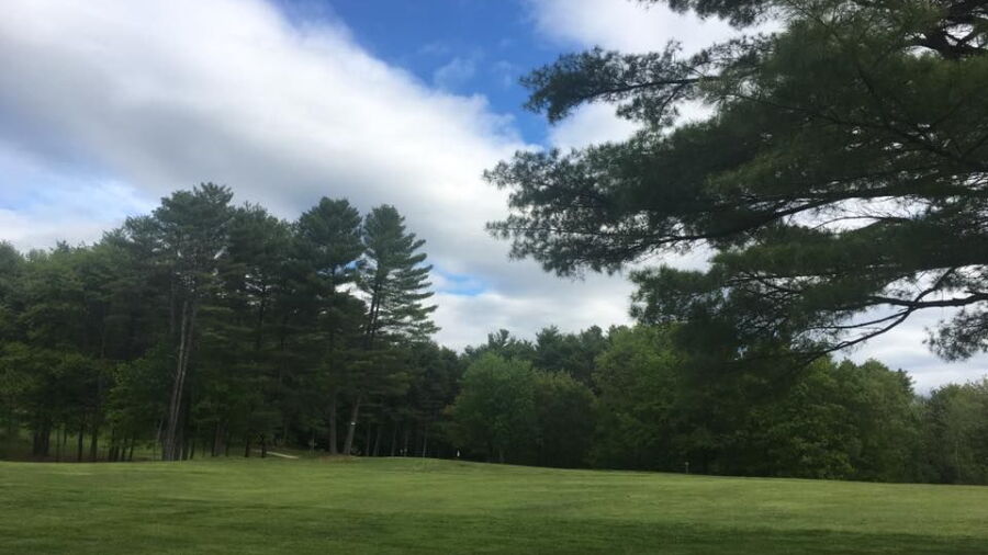 Maple Lane GC