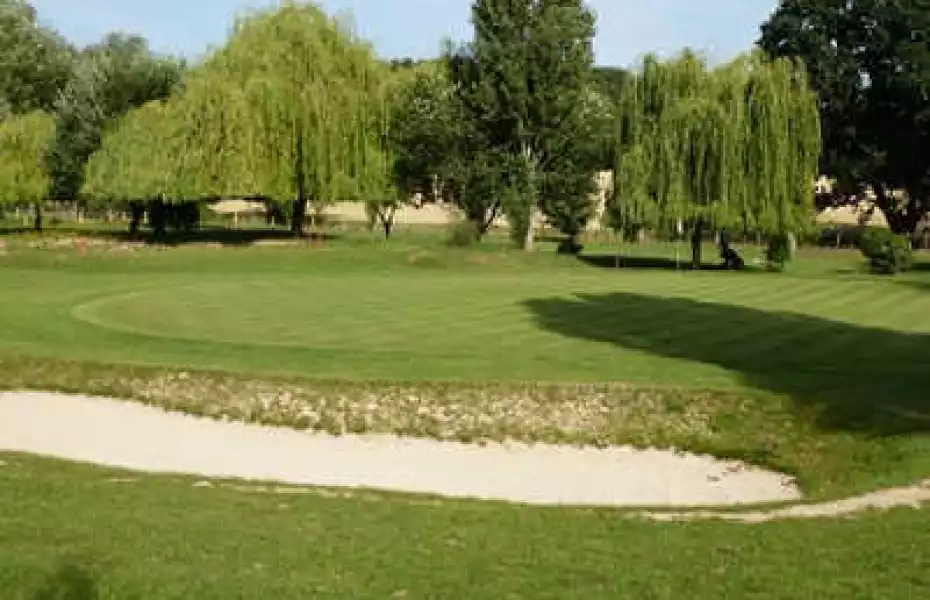 Ecancourt GC: #3
