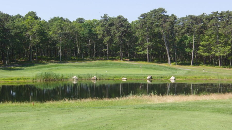 Bass River GC