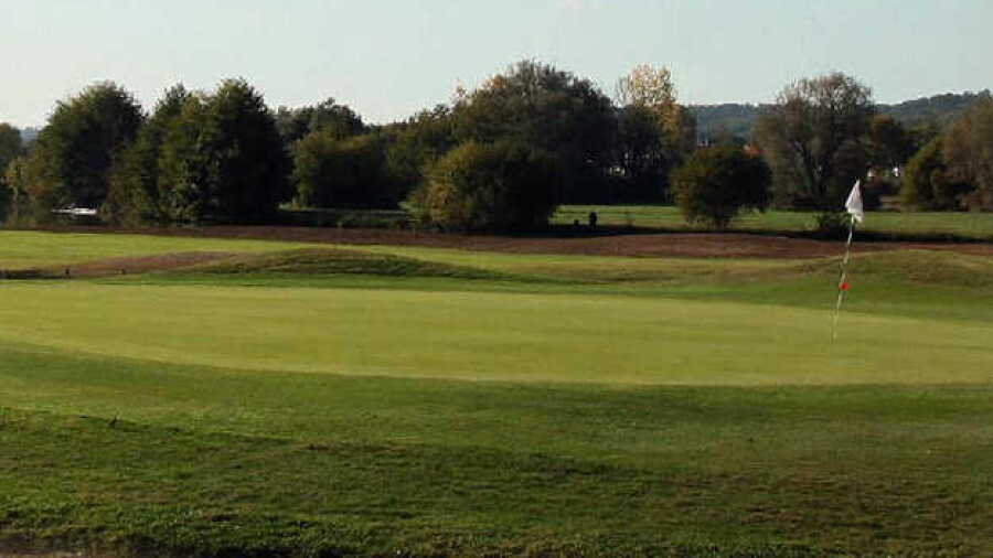 Perigueux GC
