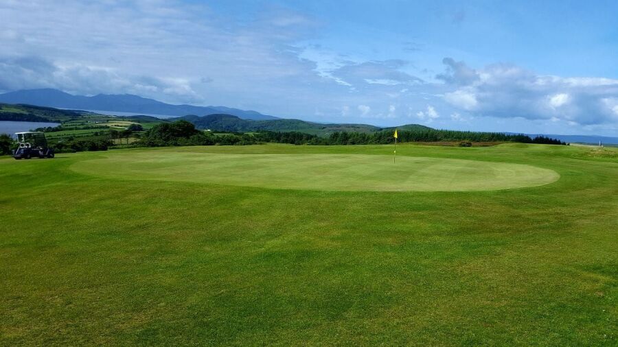 Rothesay GC