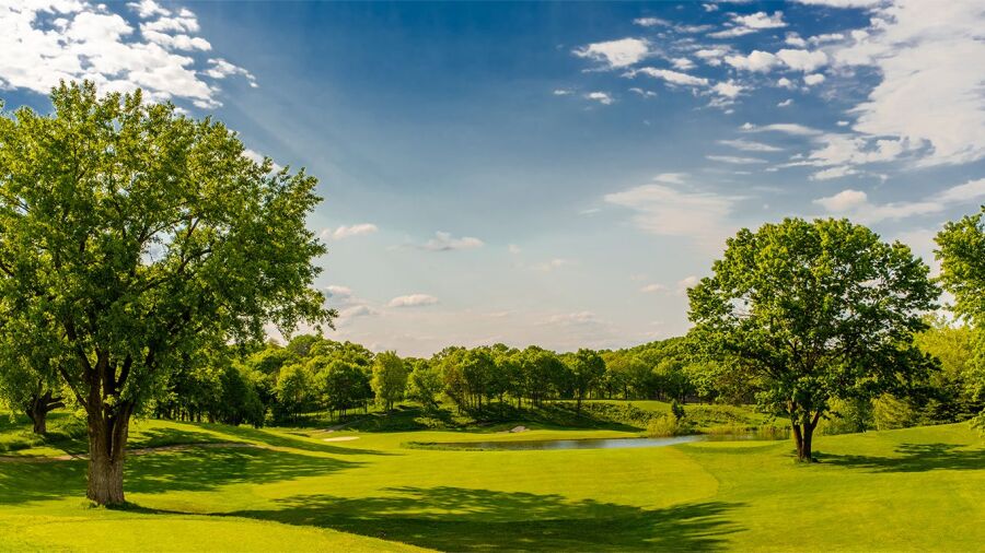 Royal GC